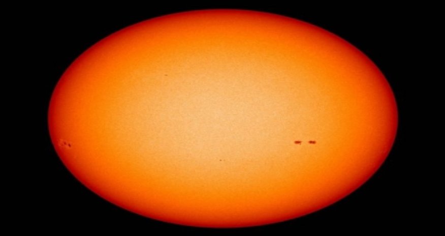 Is a mini ice age on the way?