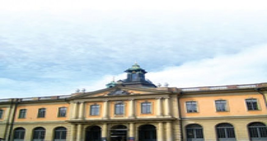 The innovative Nobel brothers