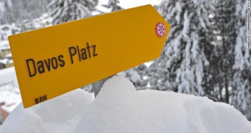 Davos: The world's most exclusive gathering