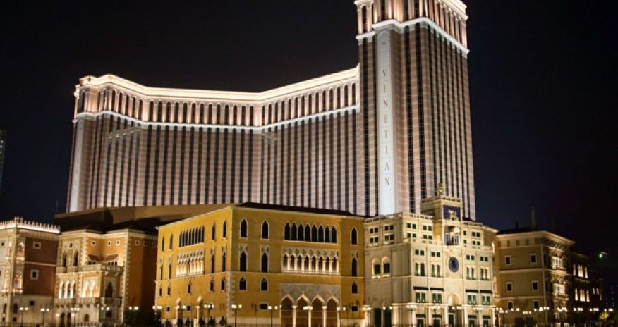 Beckham's biggest bet - PHOTO+VIDEO