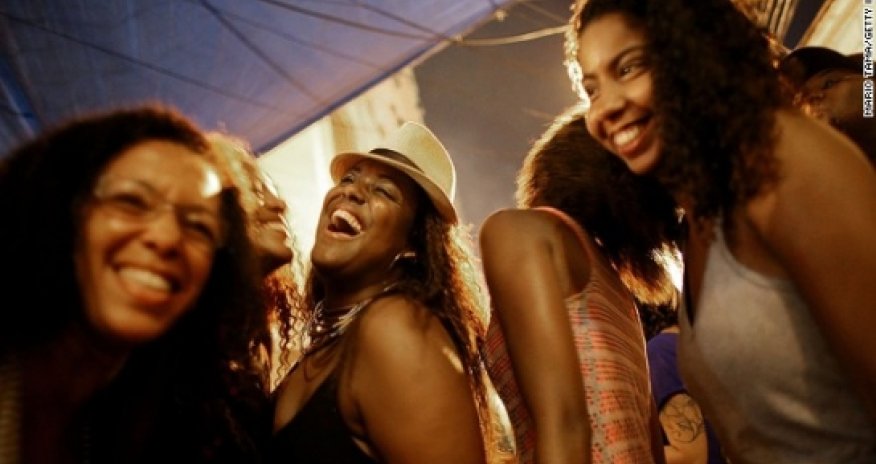 How to hack the happiness molecule