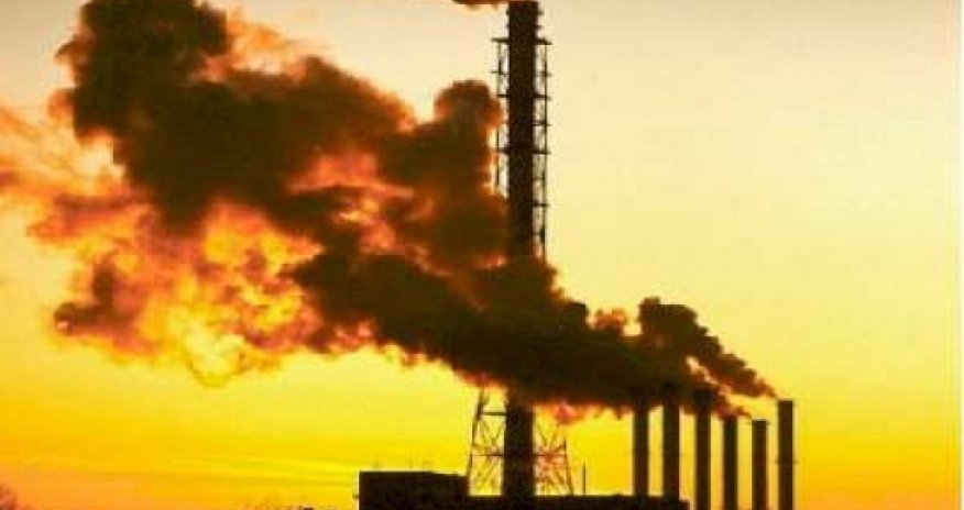 Azeri industrial production grew 1.8% last year