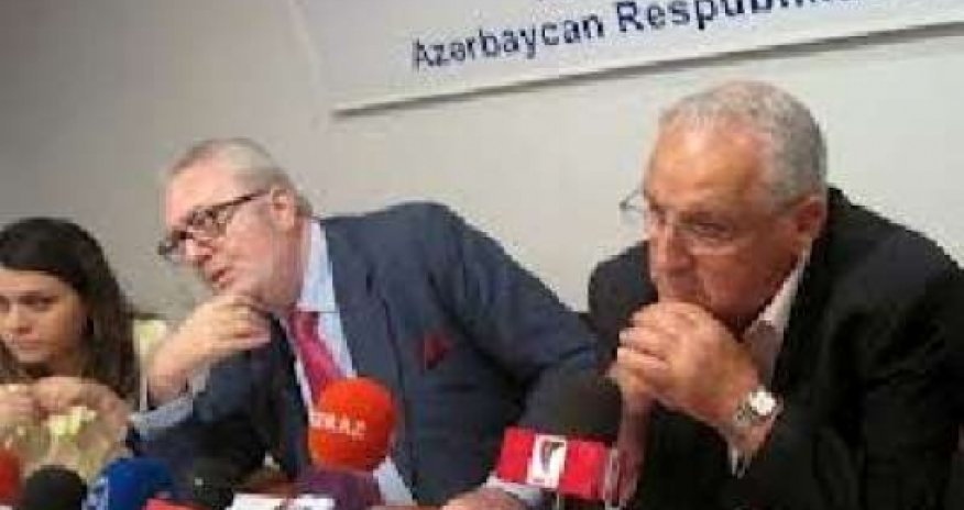 PACE monitoring co-rapporteurs make fact-finding visit to Azerbaijan