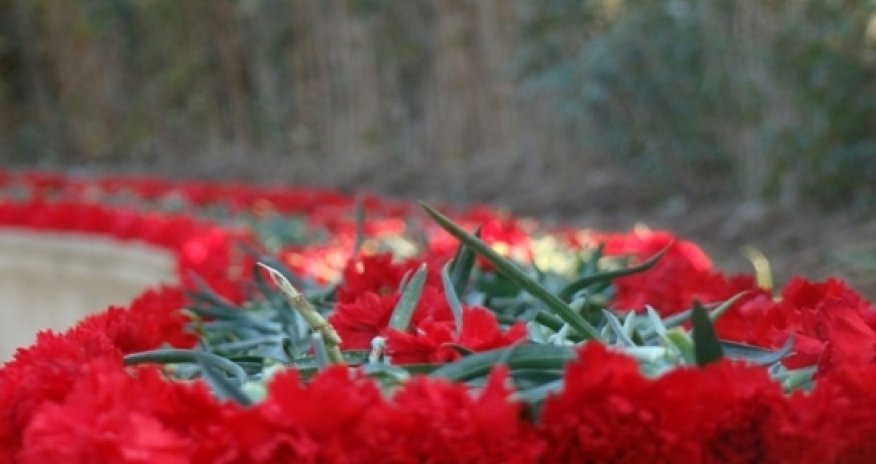 Azerbaijan commemorates 24th anniversary of 20th January tragedy