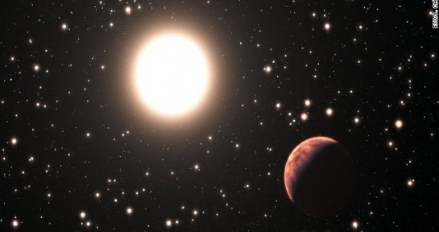 Three new planets found, and one orbits a 'twin' of our sun