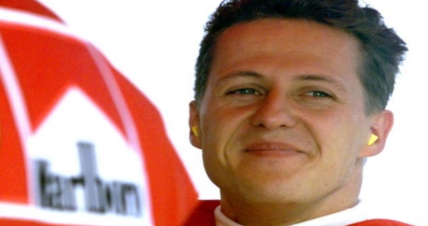 Schumacher will no longer be Schumacher