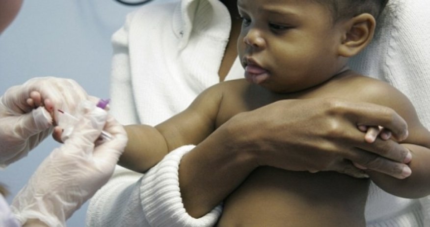 Blood test to spot learning disabilities in babies is approved