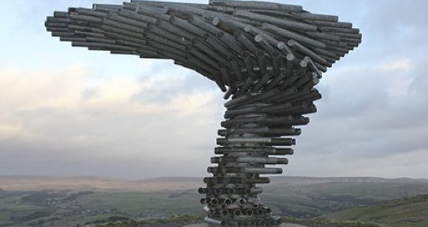 The 10 strangest musical instruments