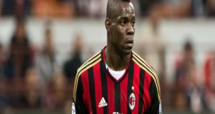 Balotelli: I dedicate vitory to Seedorf