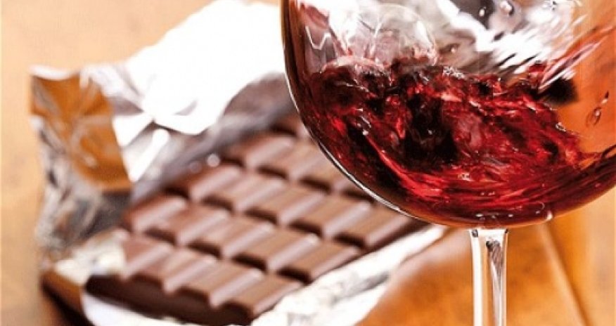 Chocolate and red wine can help stave off diabetes