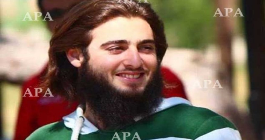 Two more Azerbaijani nationals killed in Syrian war