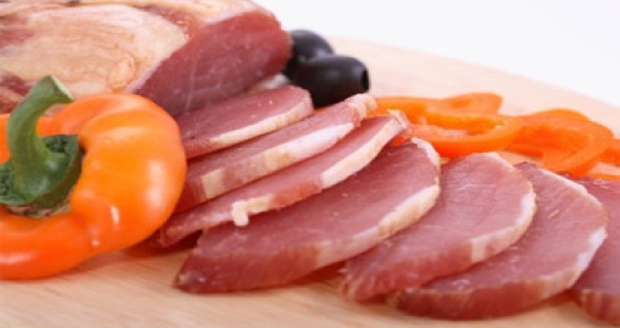 Food quality in Azerbaijan is terrible