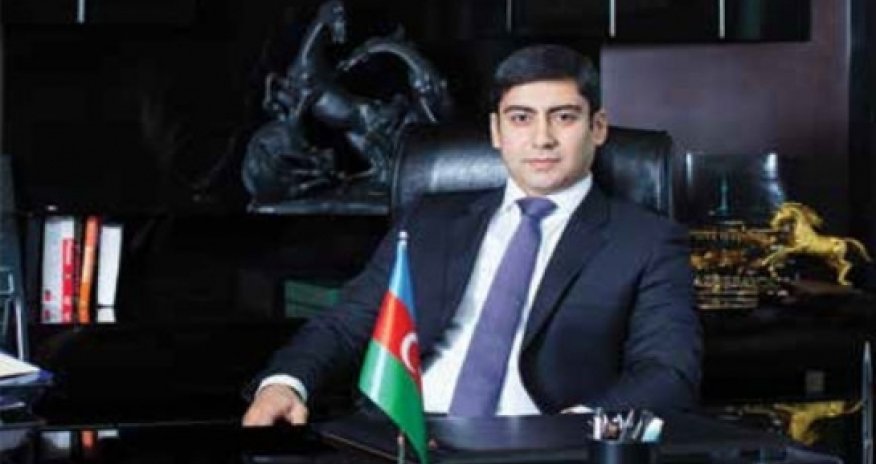 Anar Aliyev - Azerbaijan's first legal millionaire? - INTERVIEW