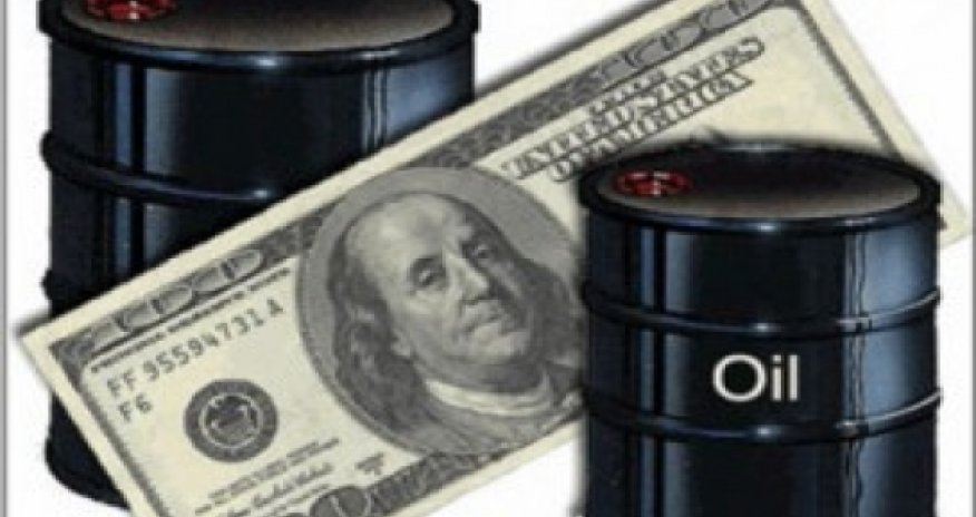 Oil Fund Enured 58.2 percent of payments of state budget