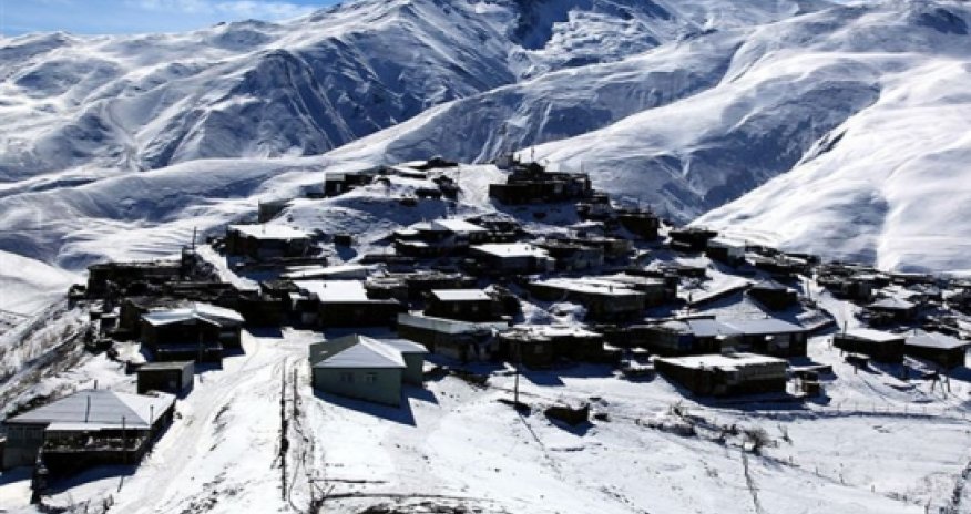 Baku weather forecast for Jan. 21