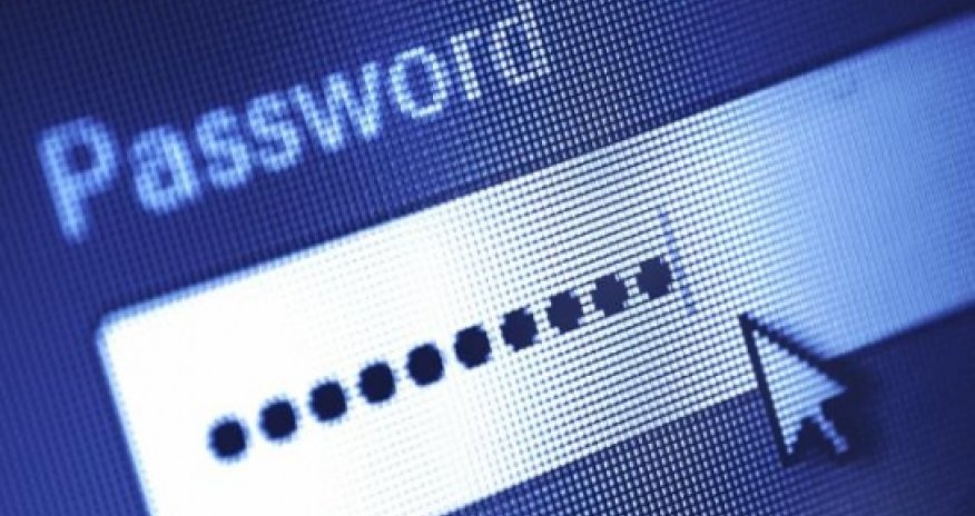The word ‘password’ no longer the No. 1 password