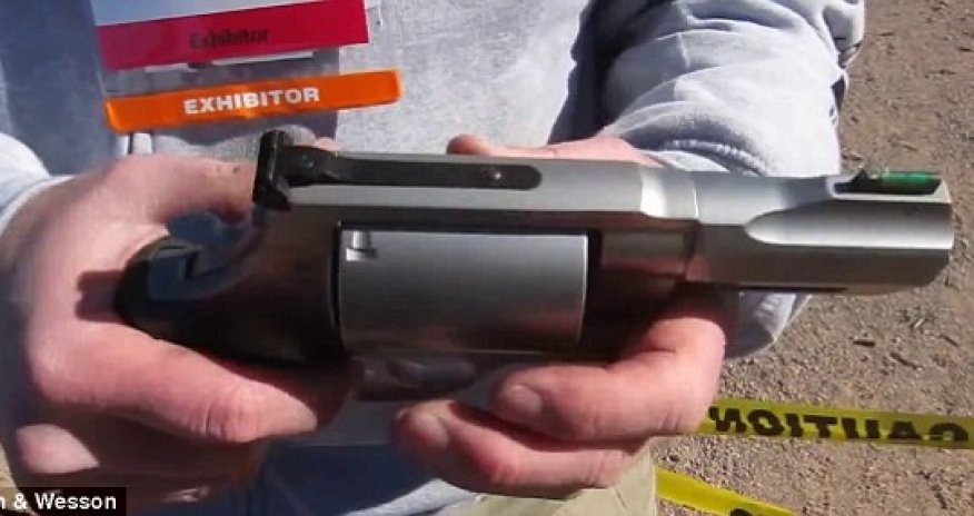 The Backpack Cannon - PHOTO