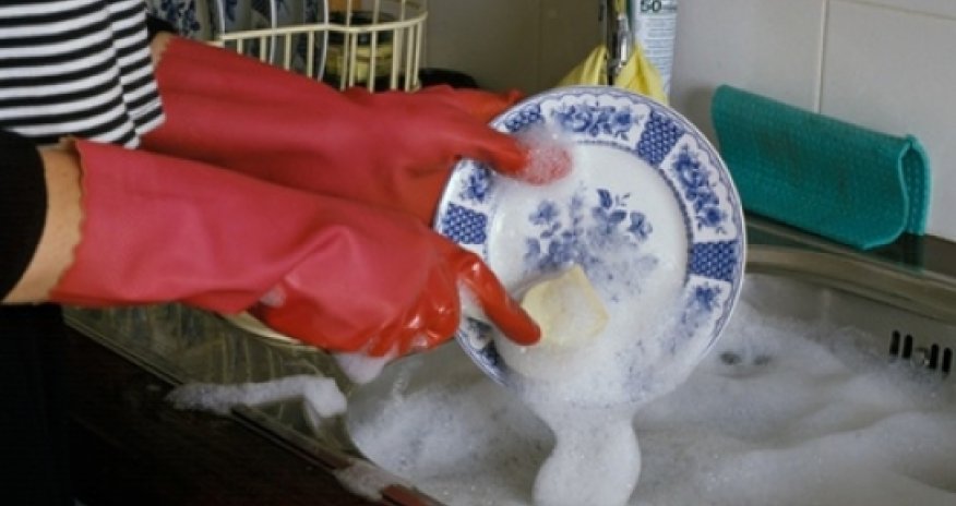 Living with your parents as an adult: a survival guide