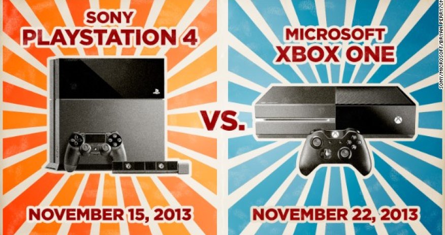 The top 10 tech stories of 2013 - PHOTO