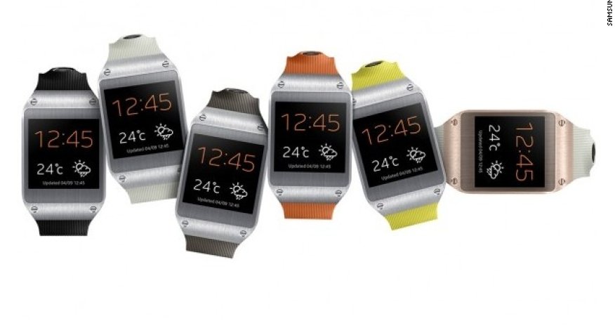 The top 10 tech 'fails' of 2013 - PHOTO