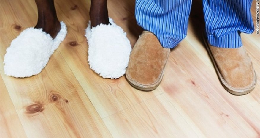 Sleeping separately saved my marriage