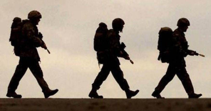 Will Azerbaijani homosexuals be drafted to army? - PROBLEM