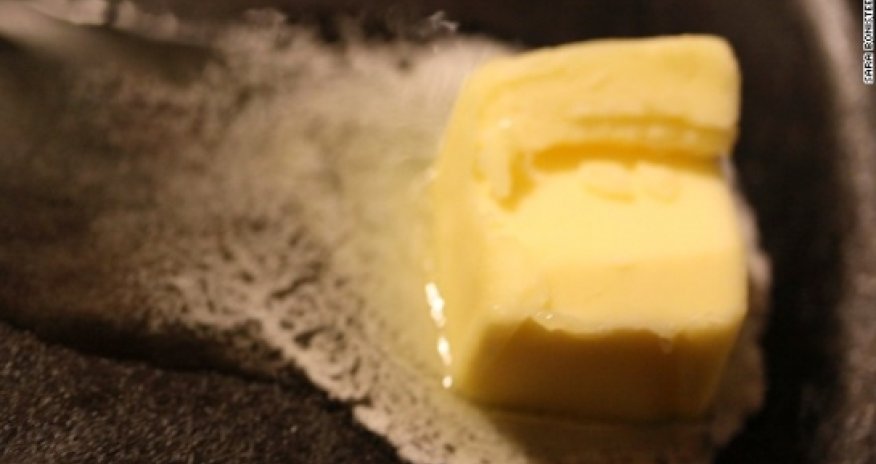 7 greatest fats - ranked!