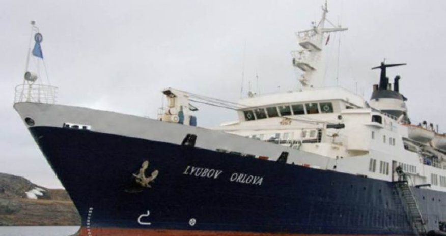 Ghost ship crewed by cannibal rats ‘heading to Britain’