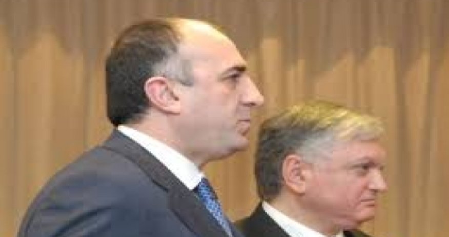 Armenia, Azerbaijan ministers agree to meet as tensions increase