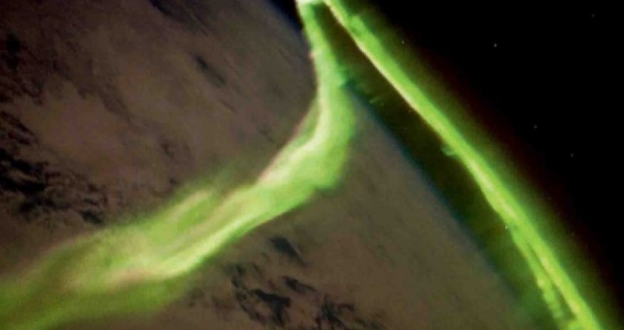 NASA putting new eyes on Earth in 2014