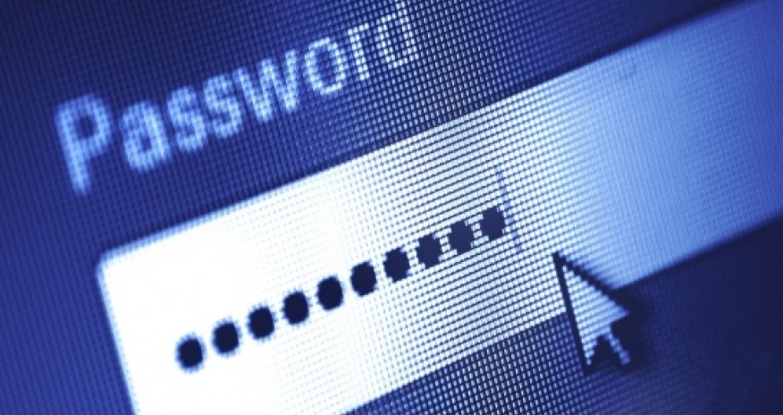 The Internet's top 25 worst passwords