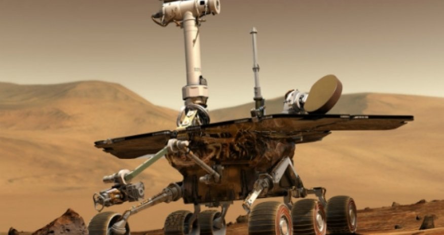 2 places on Mars could have been habitable