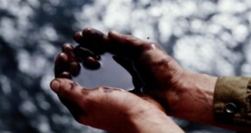 In 2013 production companies in Azerbaijan except BP extrated 8.3 million tons of oil