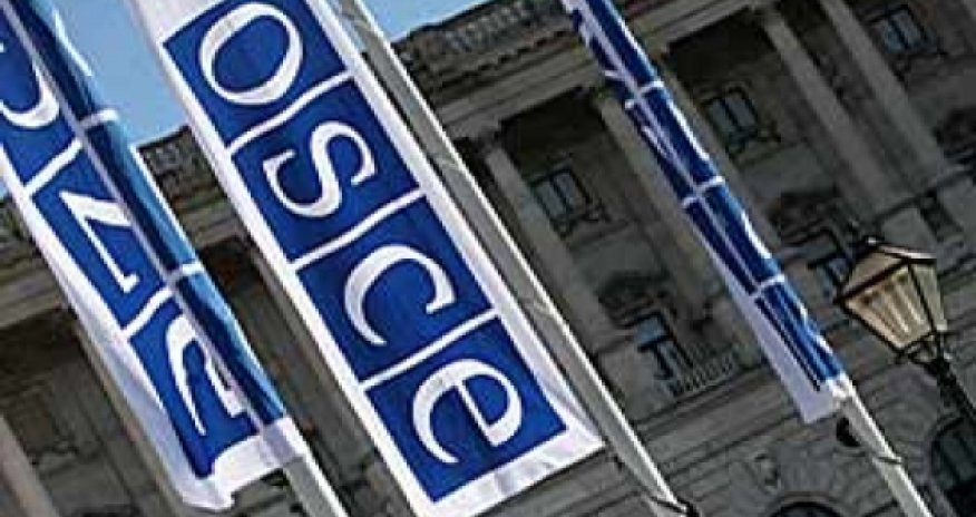 Press release by the co-chairs of the OSCE Minsk group