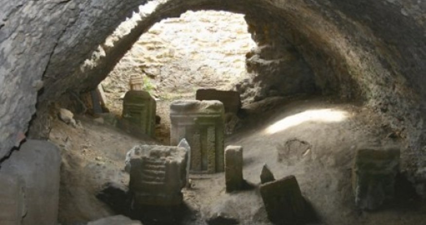 Carthaginians sacrificed own children, archaeologists say