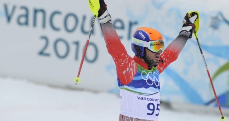 Winter Olympics Under Threat From Climate Change