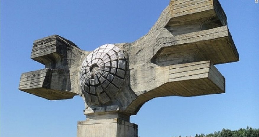 The world's ugliest monuments - PHOTO