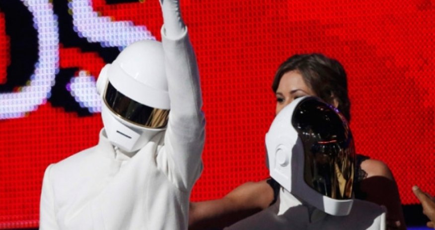 The Grammys 2014: five things we learned