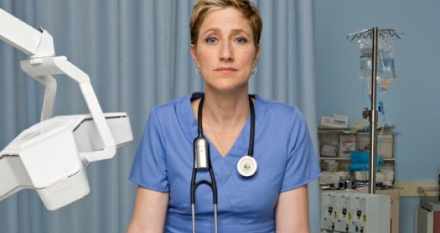 Take a deep breath: the stethoscope is dying