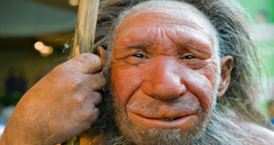 Revenge of the Neanderthals