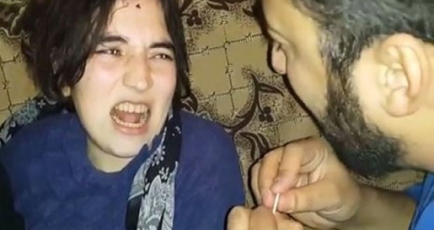 BBC: The 'exorcist' of Azerbaijan - VIDEO