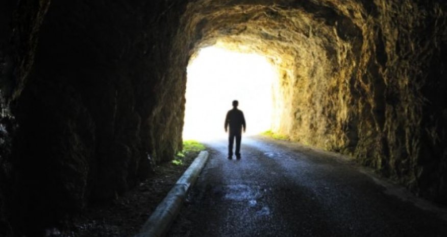Are near-death experiences real?