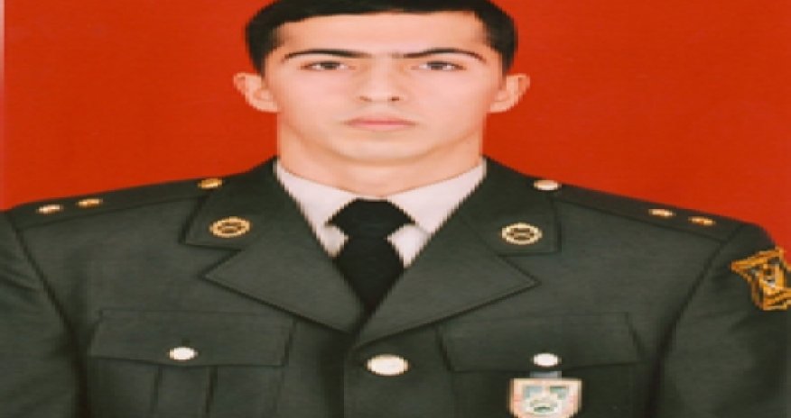 Another Azeri army officer killed by Armenian fire