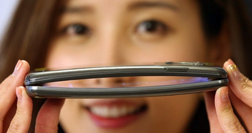 5G service so fast users can download an entire film in just a sec - PHOTO