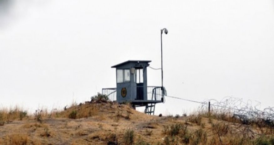 Azerbaijan accuses Armenia of ceasefire violation