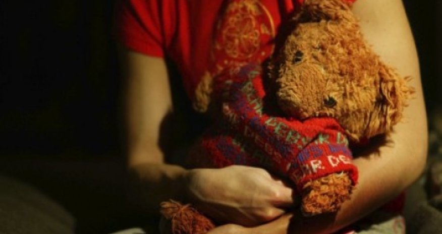 The benefit cap is supporting state child abuse