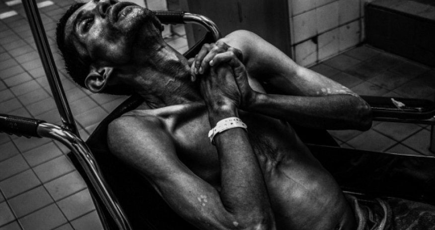 The final 39 days - PHOTO