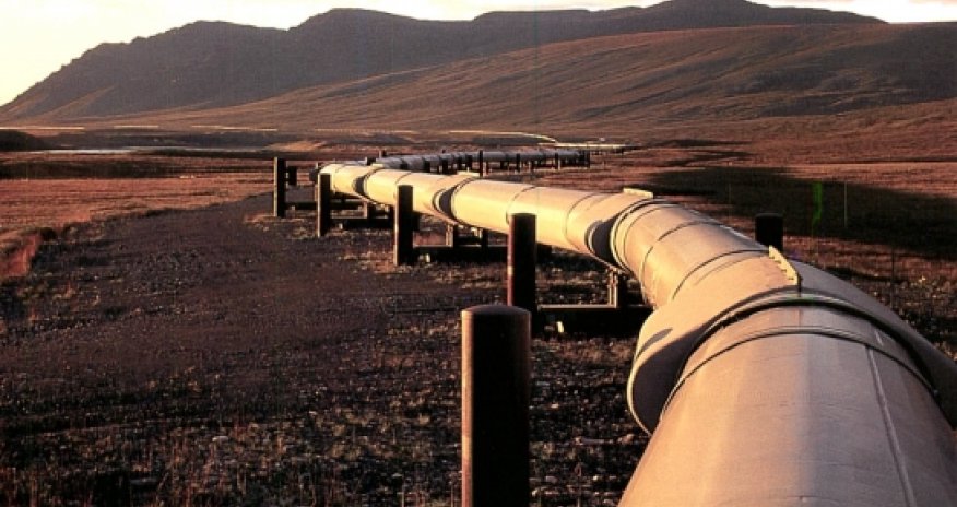 In 2013 Azerbaijan exported its oil at average price of $110.06 per barrel