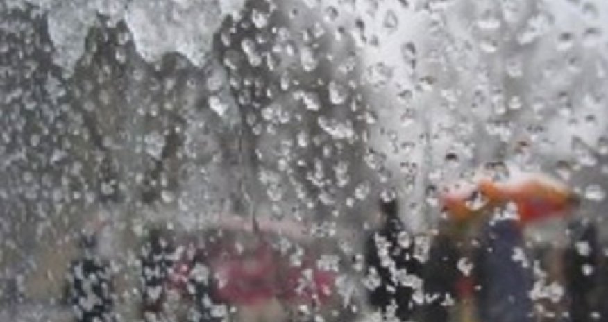 Baku weather forecast for Jan. 28