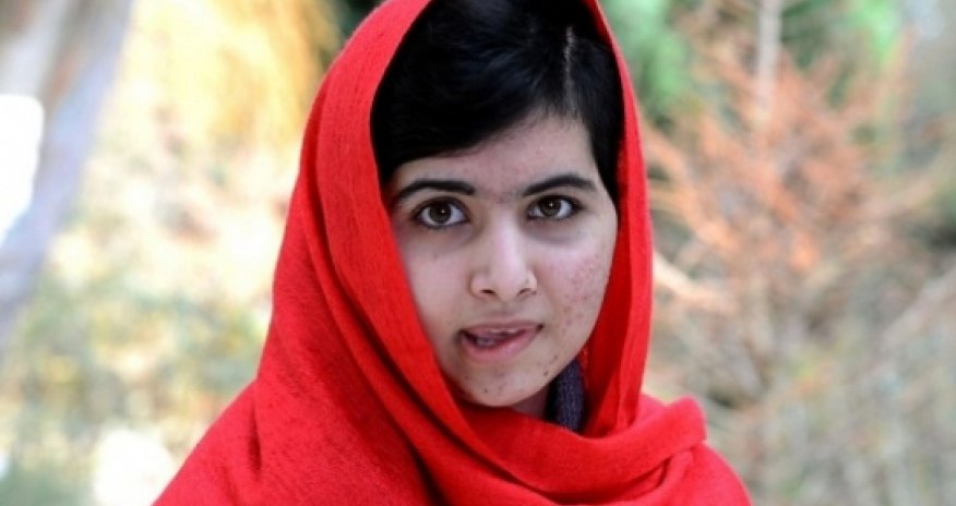 Malala's book CANCELLED over fears of terror attack